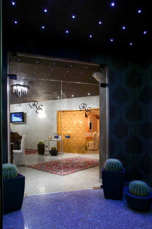 Hotel Sullivan Ponte San Marco Esterno foto