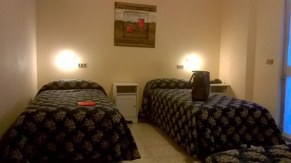 Hotel Sullivan Ponte San Marco Camera foto