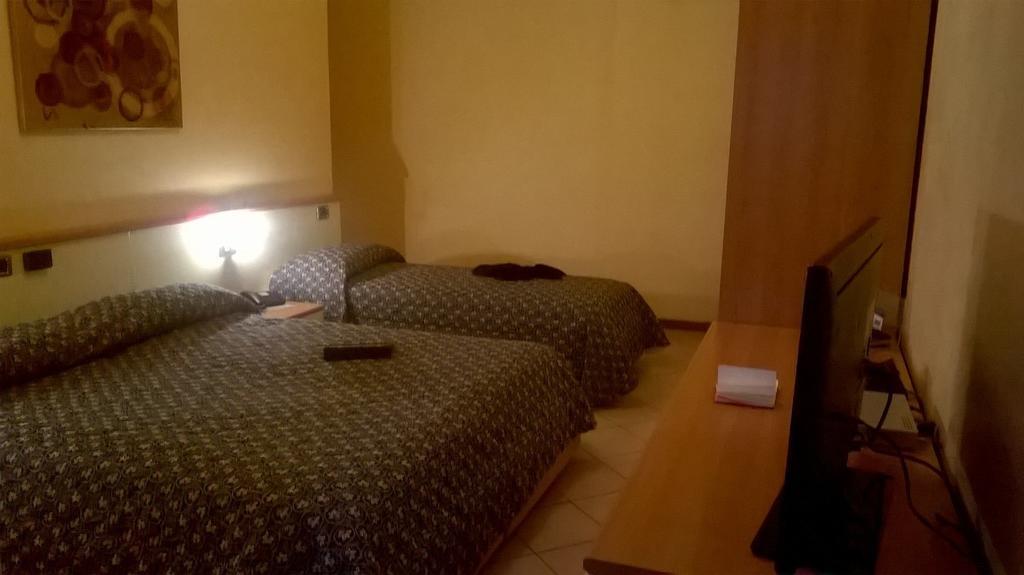 Hotel Sullivan Ponte San Marco Camera foto