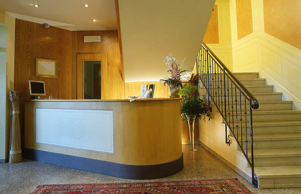 Hotel Sullivan Ponte San Marco Esterno foto