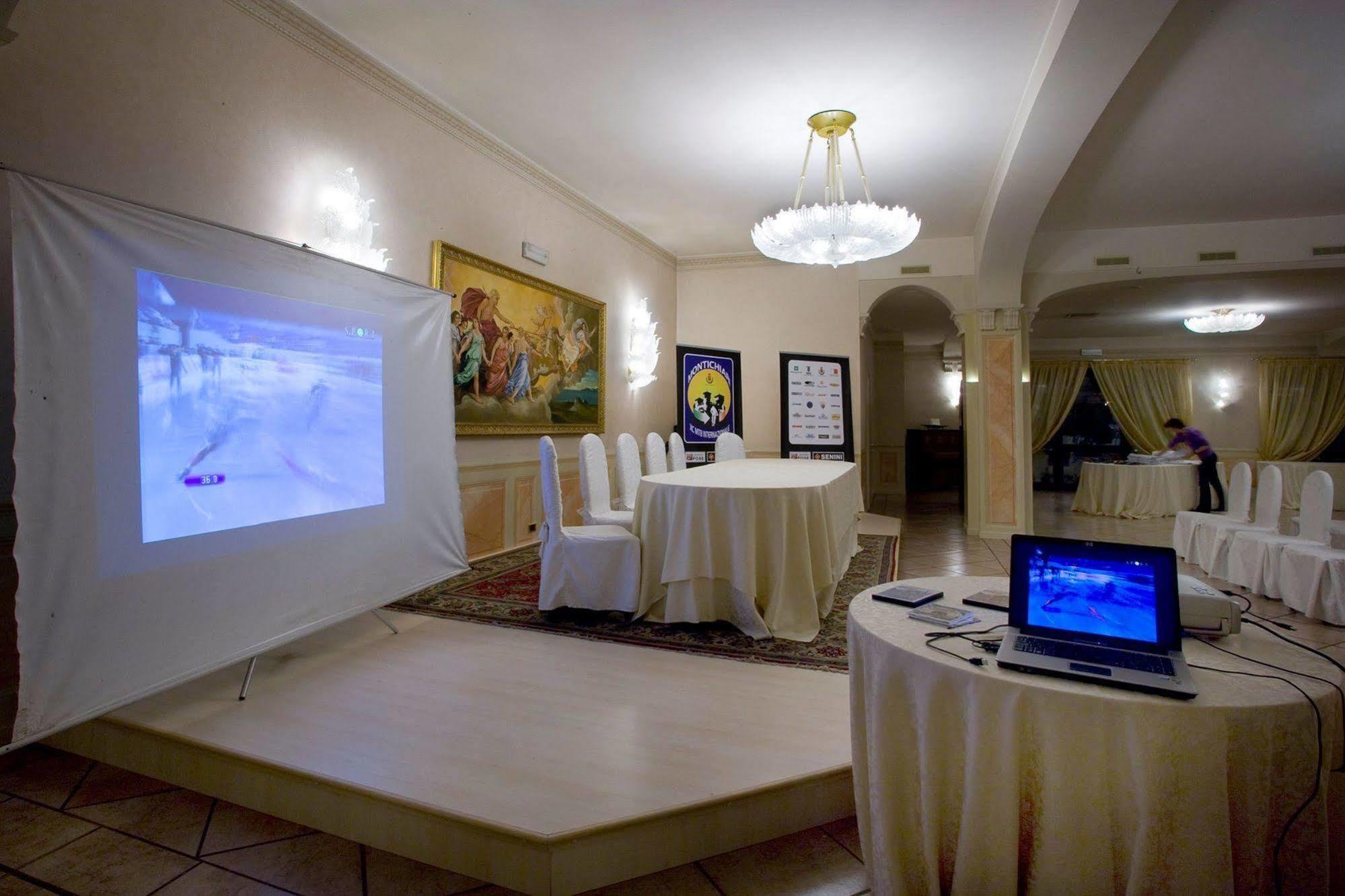 Hotel Sullivan Ponte San Marco Esterno foto